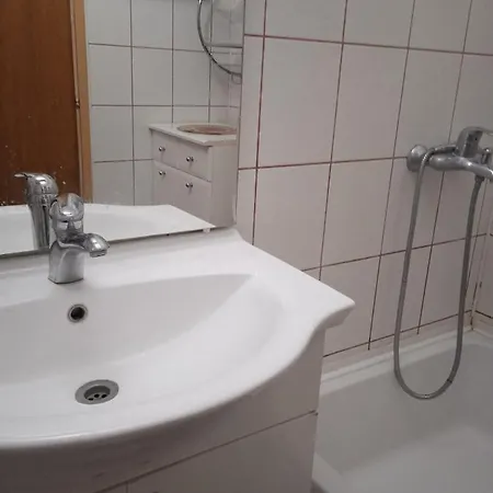 Apartmán Apartments'n'rooms Sarajevo