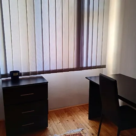 Apartments'n'rooms