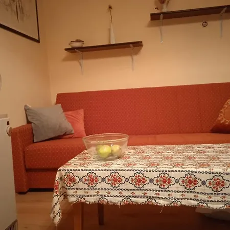 Apartments'n'rooms * Sarajevo